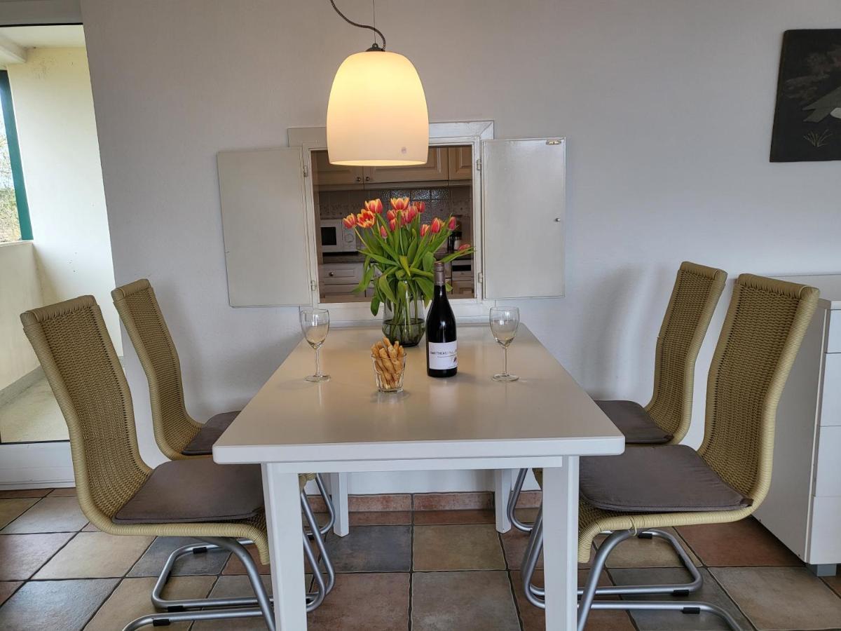 Ferienwohnung 58 Im Haus Villa Anna Sankt Peter-Ording Dış mekan fotoğraf