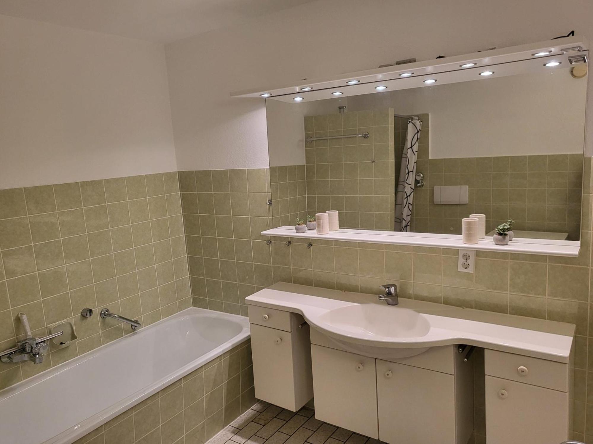 Ferienwohnung 58 Im Haus Villa Anna Sankt Peter-Ording Dış mekan fotoğraf